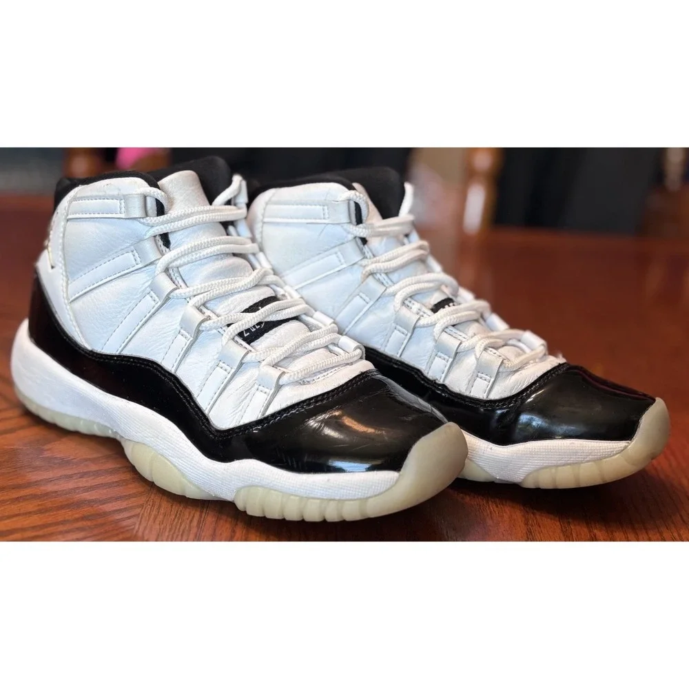 Jordan brand model